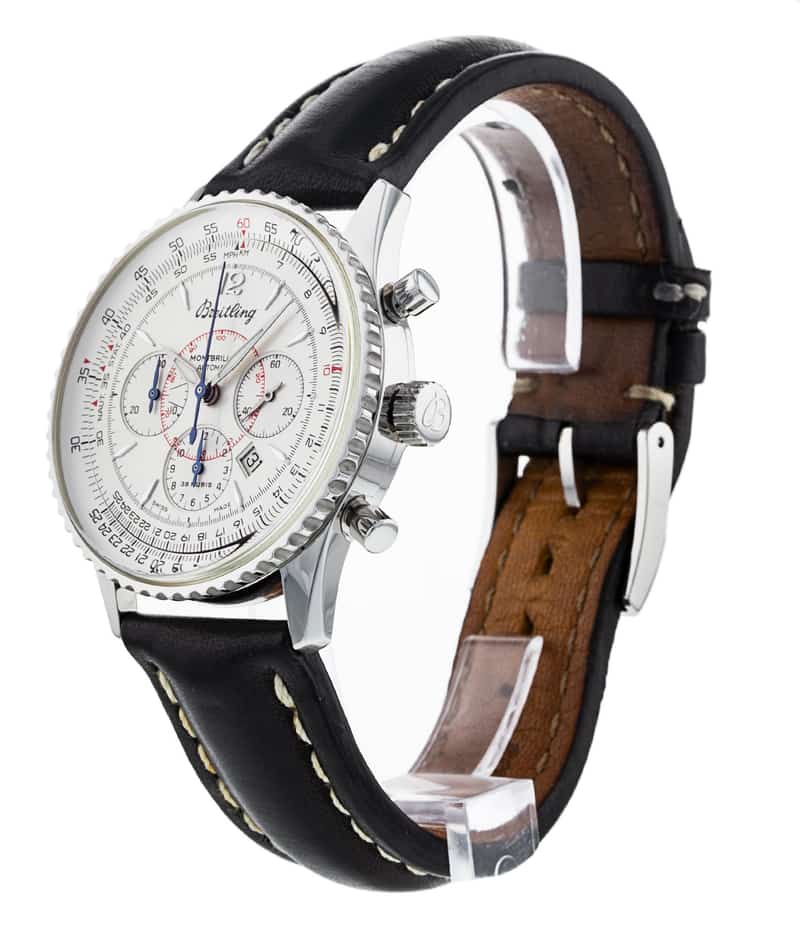 Breitling Montbrillant A41330